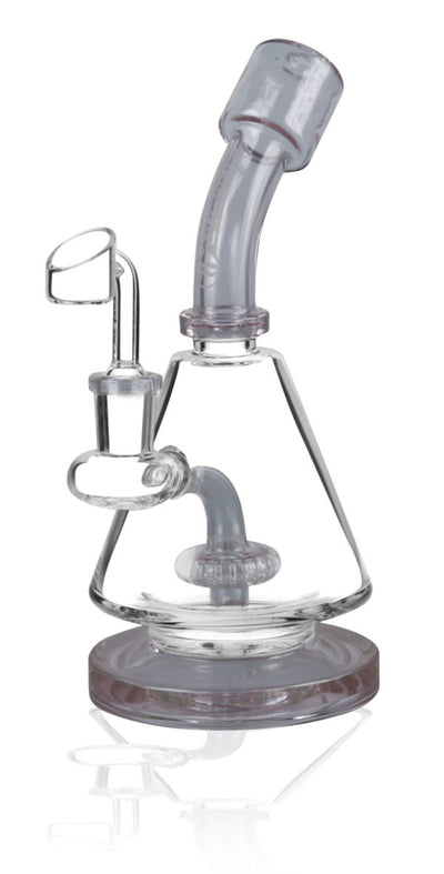 "Errl Lab" Scientific Flask Beaker Rig