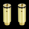 Pulsar Micro Dose Replacement Ceramic Wax Atomizer - 2 Pack