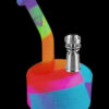 Pulsar RIP Silicone Puck Dab Rig