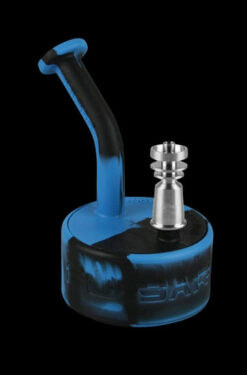 Pulsar RIP Silicone Puck Dab Rig