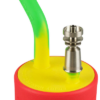 Pulsar RIP Silicone Puck Dab Rig