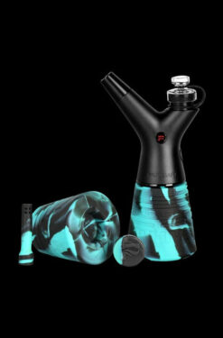 Pulsar RoK Silicone Travel Beaker with Storage Puck