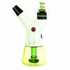 RöK Limited Edition Glow-in-the-Dark Electric Dab Rig - Luna RöK Limited Edition Glow-in-the-Dark Electric Dab Rig - Luna