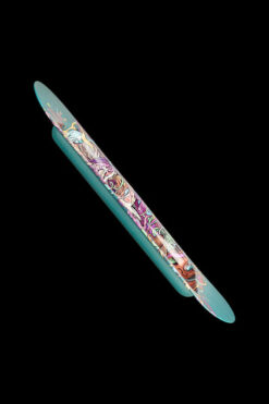 Pulsar SK8Tray Rolling Tray with Lid - MrOw