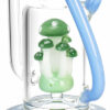 Pulsar Shroom Recycler Water Pipe Pulsar Shroom Recycler Water Pipe