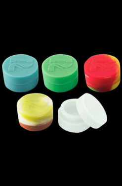 Pulsar Silicone Containers - 100 Pack