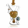 "Chrysalis" Ultra Scientific Glass Egg Recycler "Chrysalis" Ultra Scientific Glass Egg Recycler