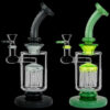 Tree Perc Water Pipe - Baby Yoda
