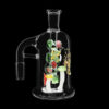 Pulsar Trippy Garden Ash Catcher Pulsar Trippy Garden Ash Catcher
