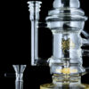 "Charybdis" Propellor Perc Klein-Style Recycler "Charybdis" Propellor Perc Klein-Style Recycler