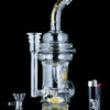 "Charybdis" Propellor Perc Klein-Style Recycler "Charybdis" Propellor Perc Klein-Style Recycler