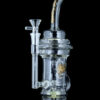 "Charybdis" Propellor Perc Klein-Style Recycler "Charybdis" Propellor Perc Klein-Style Recycler