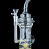 "Charybdis" Propellor Perc Klein-Style Recycler "Charybdis" Propellor Perc Klein-Style Recycler