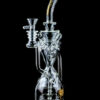 "Cronus" Swiss Recycler Water Pipe "Cronus" Swiss Recycler Water Pipe
