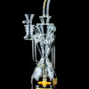 "Cronus" Swiss Recycler Water Pipe "Cronus" Swiss Recycler Water Pipe