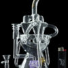 Sesh Supply "Hydra" Triple Recycler
