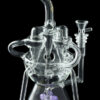 Sesh Supply "Hydra" Triple Recycler