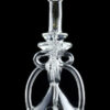 "Pegasus" Crescent Recycler with Propellor Perc "Pegasus" Crescent Recycler with Propellor Perc