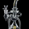 "Pegasus" Crescent Recycler with Propellor Perc "Pegasus" Crescent Recycler with Propellor Perc
