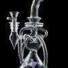 "Pegasus" Crescent Recycler with Propellor Perc "Pegasus" Crescent Recycler with Propellor Perc