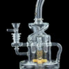 "Graeae" Swiss Recycler with Propeller Perc "Graeae" Swiss Recycler with Propeller Perc