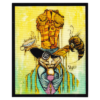 Sean Dietrich "Honey Hatter" Silicone Dab Mat