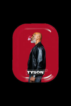 Tyson 2.0 Metal Rolling Tray