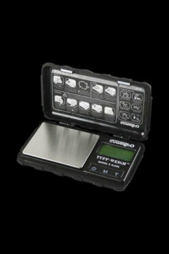 Truweigh Tuff-Weigh Mini Scale - 1000g x 0.1g