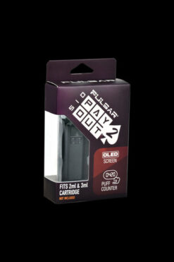 Pulsar 510 Payout 2.0 Variable Voltage Vape Battery