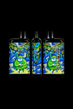 Pulsar 510 DL 2.0 Design Series Variable Voltage Vape Bar