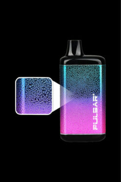 Pulsar 510 DL 2.0 Mist Series Variable Voltage Vape Bar