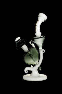 Pulsar Heart Recycler Water Pipe