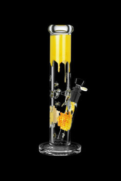 Pulsar Sweet Nectar Water Pipe