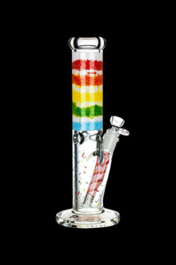 Pulsar Birthday Cake Water Pipe