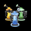 Pulsar Friendly Visitors Recycler Dab Rig Pulsar Friendly Visitors Recycler Dab Rig