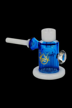 Pulsar Dazzling Diamond Bubbler Pipe