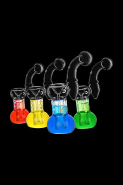 Pulsar Frosty Fog Glycerin Bubbler