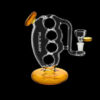 Knuckle Bubbler Pro Water Pipe Knuckle Bubbler Pro Water Pipe