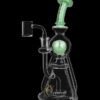 Pulsar Triple Threat 3-Arm Recycler Rig