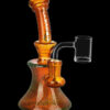 Pulsar Bubble Matrix Hourglass Dab Rig Pulsar Bubble Matrix Hourglass Dab Rig