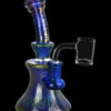 Pulsar Bubble Matrix Hourglass Dab Rig Pulsar Bubble Matrix Hourglass Dab Rig