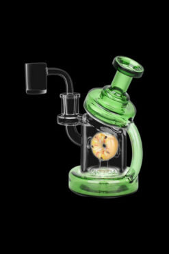 Pulsar Smoking Donuts Dab Rig