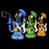 Pulsar Shroom Crazy Dab Rig