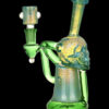AI Life Form Bubble Matrix Recycler Water Pipe AI Life Form Bubble Matrix Recycler Water Pipe