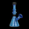 Dichro Heady Bubble Matrix Beaker Water Pipe