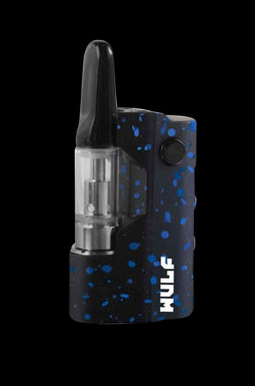 Wulf Mods Micro Plus Cartridge Vaporizer Wulf Mods Micro Plus Cartridge Vaporizer