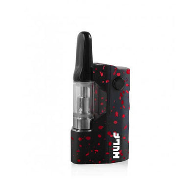Wulf Mods Micro Plus Cartridge Vaporizer Wulf Mods Micro Plus Cartridge Vaporizer