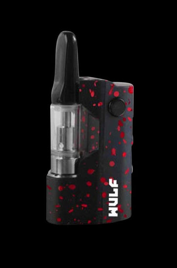 Wulf Mods Micro Plus Cartridge Vaporizer Wulf Mods Micro Plus Cartridge Vaporizer