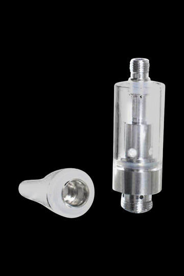 Wulf Mods Micro Plus Cartridge Vaporizer Wulf Mods Micro Plus Cartridge Vaporizer