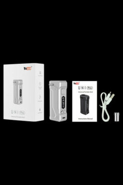 Yocan UNI Pro Universal Vaporizer